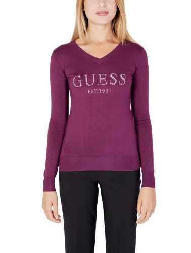 Guess Sweater Woman