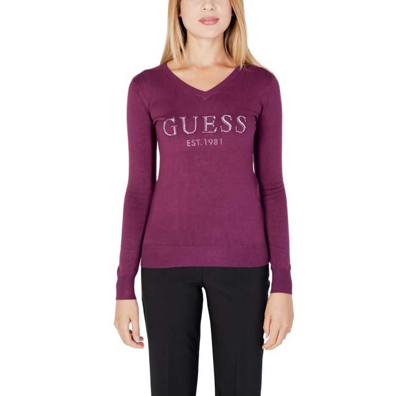 Guess Sweater Woman