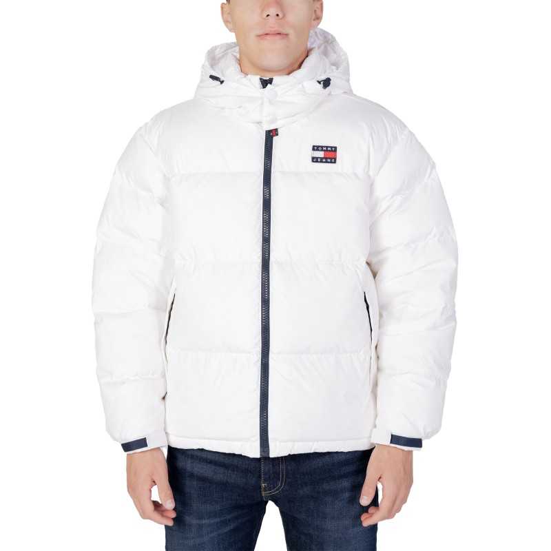 Tommy Hilfiger Jeans Jacket Man