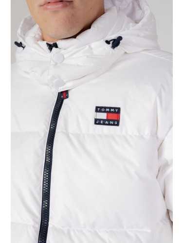 Tommy Hilfiger Jeans Jacket Man