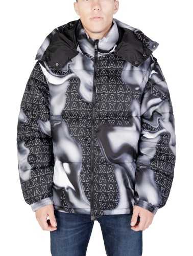 Armani Exchange Jacket Man