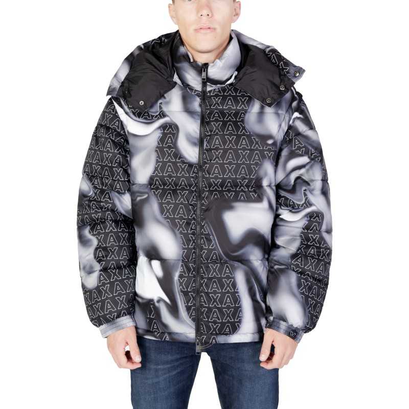 Armani Exchange Jacket Man