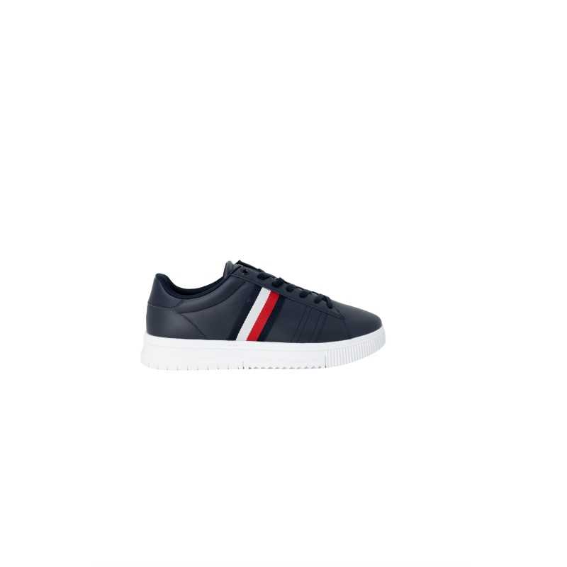 Tommy Hilfiger Sneakers Man