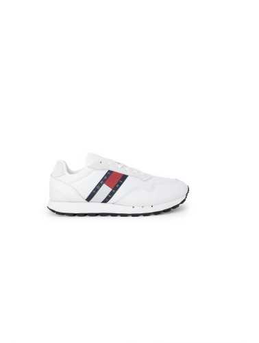 Tommy Hilfiger Jeans Sneakers Man