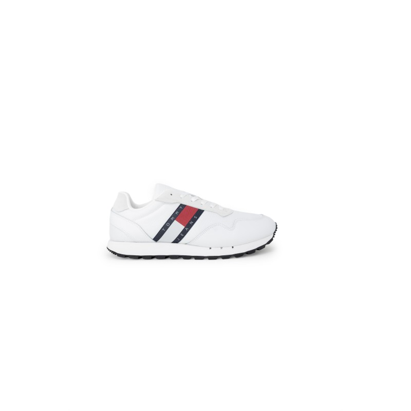 Tommy Hilfiger Jeans Sneakers Man