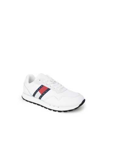 Tommy Hilfiger Jeans Sneakers Man