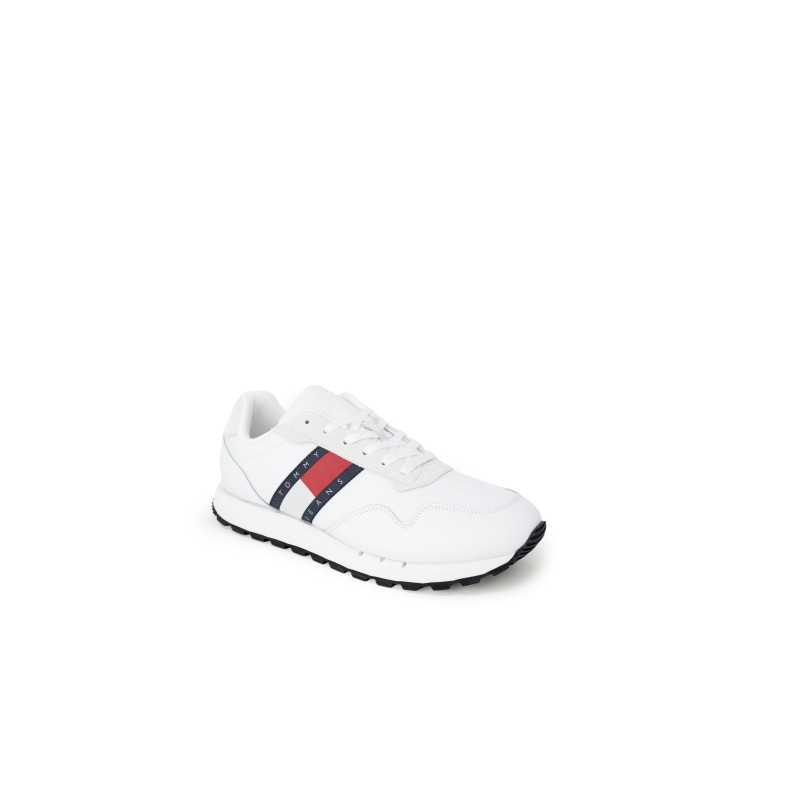 Tommy Hilfiger Jeans Sneakers Man