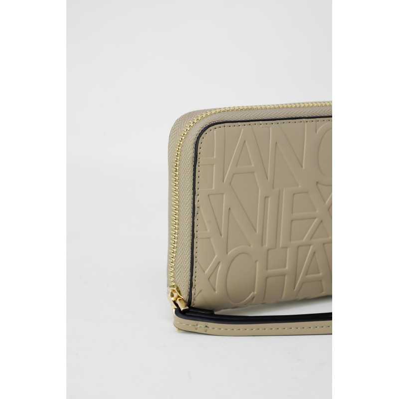 Armani Exchange Wallets Woman