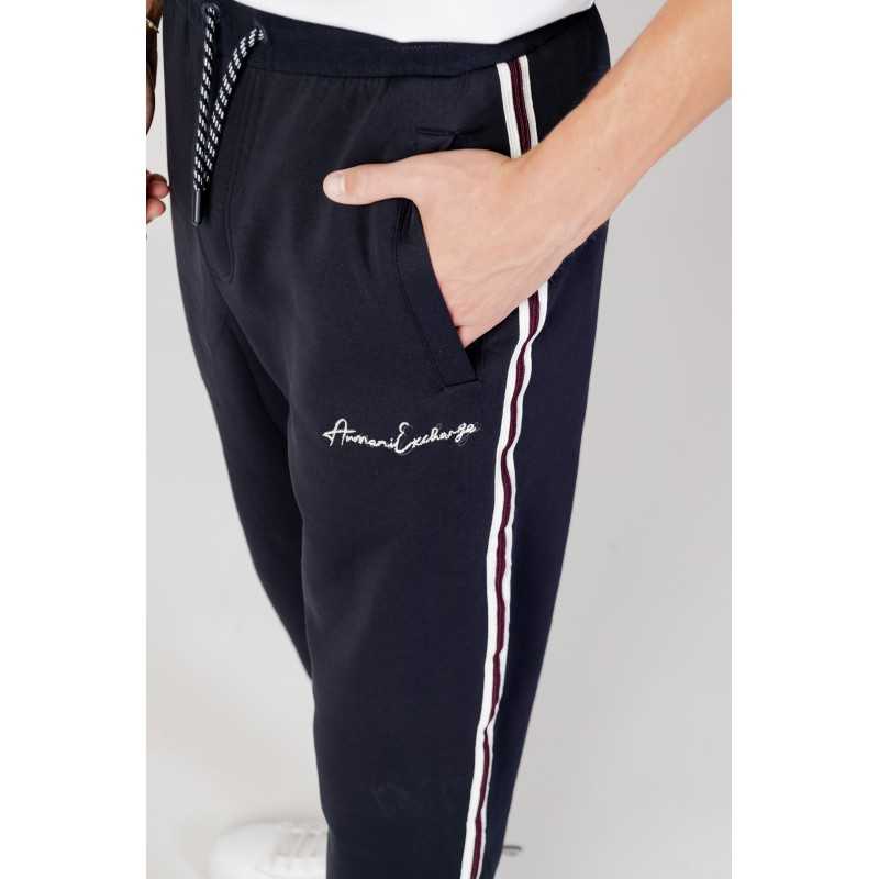 Armani Exchange Pantaloni Uomo