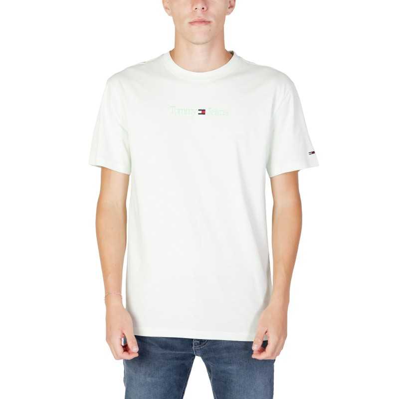 Tommy Hilfiger Jeans T-Shirt Uomo