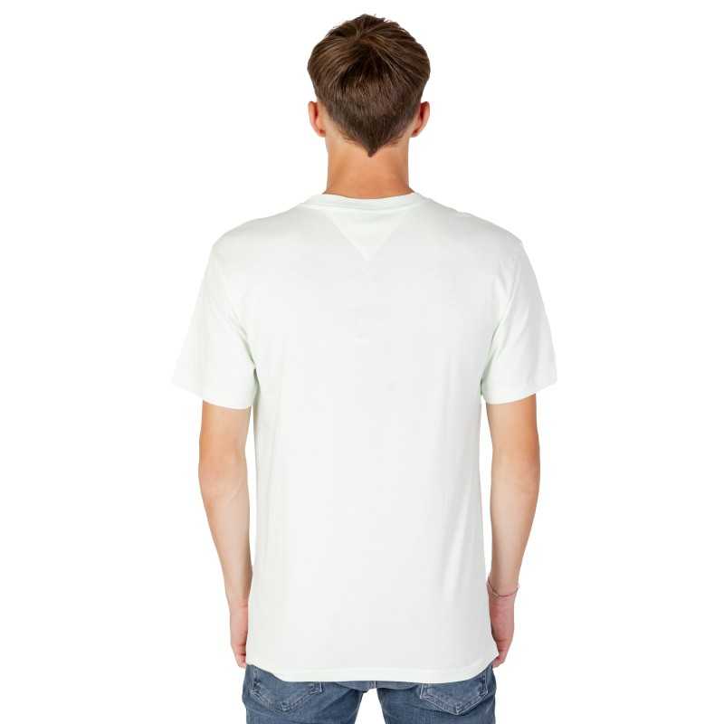 Tommy Hilfiger Jeans T-Shirt Uomo