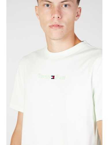 Tommy Hilfiger Jeans T-Shirt Uomo