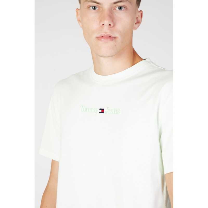 Tommy Hilfiger Jeans T-Shirt Uomo