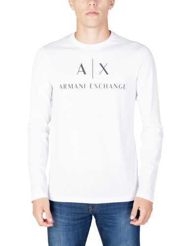 Armani Exchange T-Shirt Uomo