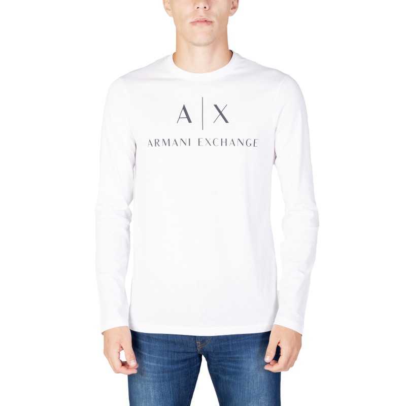 Armani Exchange T-Shirt Uomo