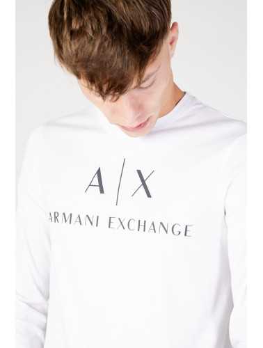 Armani Exchange T-Shirt Uomo