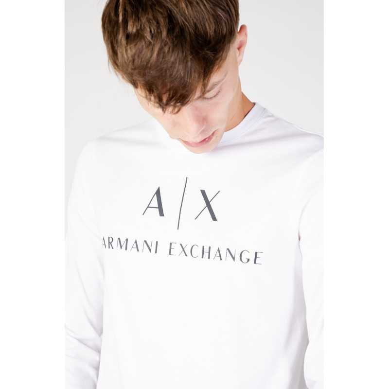 Armani Exchange T-Shirt Uomo