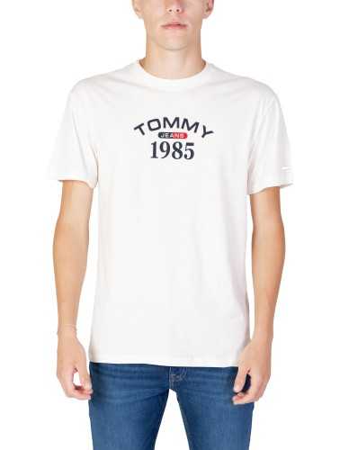 Tommy Hilfiger Jeans T-Shirt Man