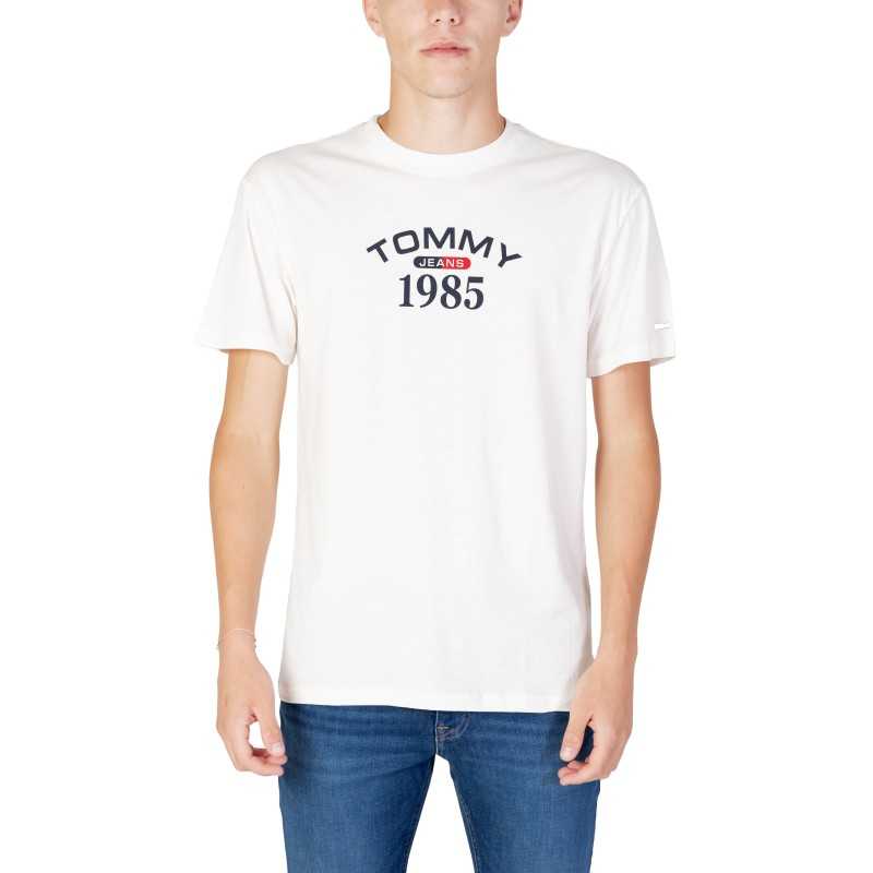 Tommy Hilfiger Jeans T-Shirt Man