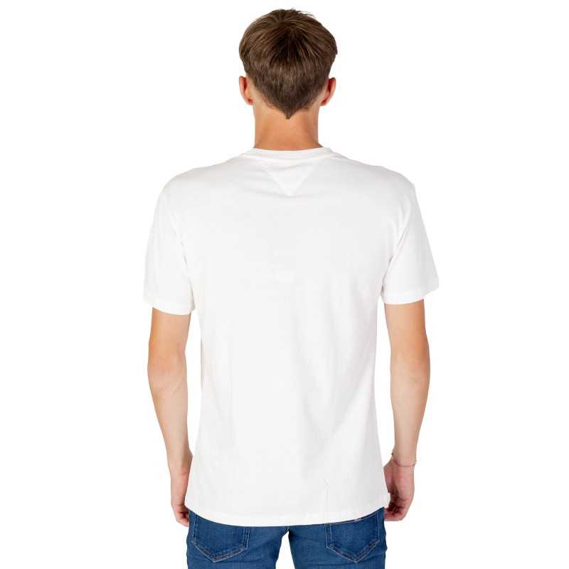 Tommy Hilfiger Jeans T-Shirt Man