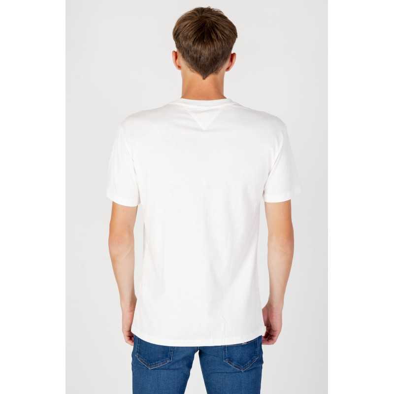 Tommy Hilfiger Jeans T-Shirt Man