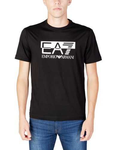 Ea7 T-Shirt Man