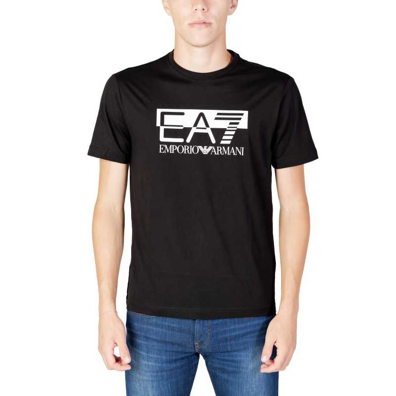 Ea7 T-Shirt Man