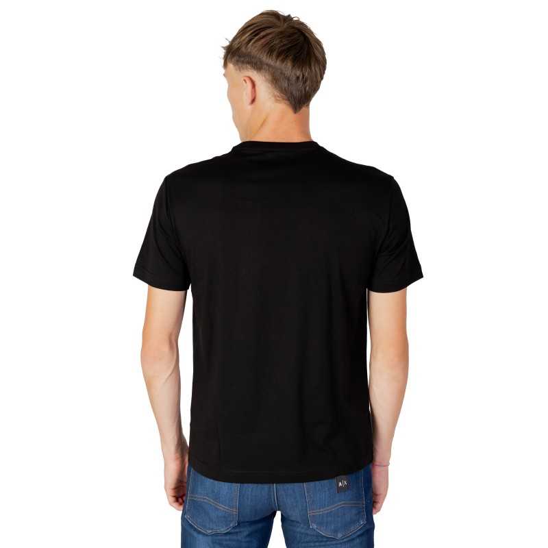 Ea7 T-Shirt Man