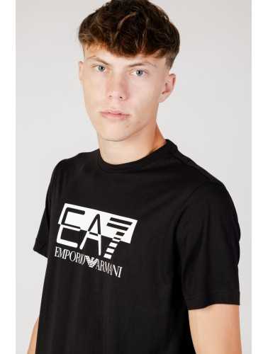 Ea7 T-Shirt Man