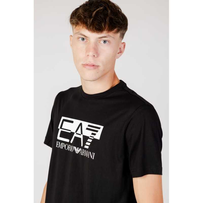 Ea7 T-Shirt Man