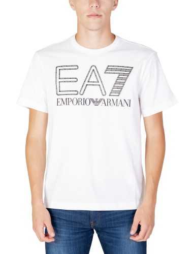 Ea7 T-Shirt Man