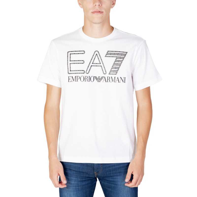 Ea7 T-Shirt Man