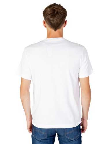 Ea7 T-Shirt Uomo