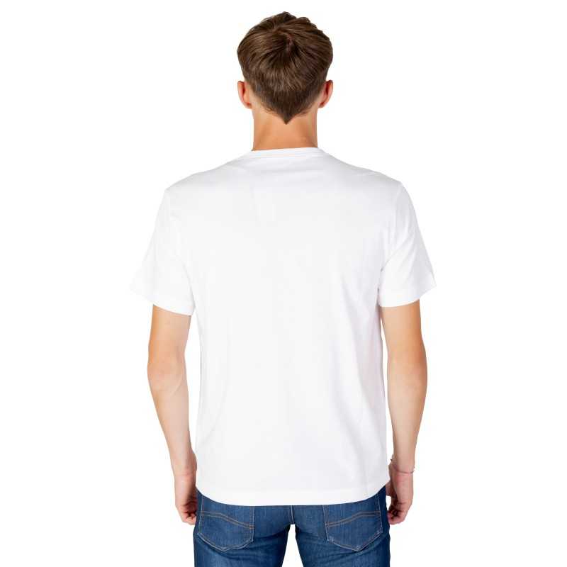 Ea7 T-Shirt Man