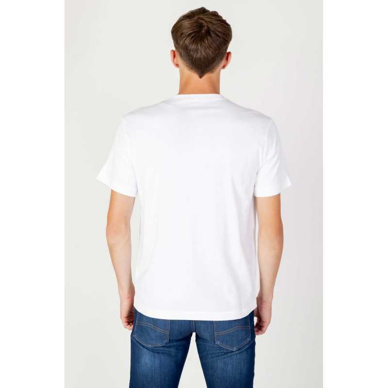 Ea7 T-Shirt Uomo