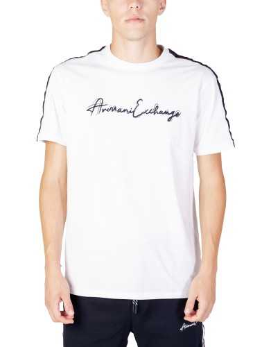 Armani Exchange T-Shirt Uomo