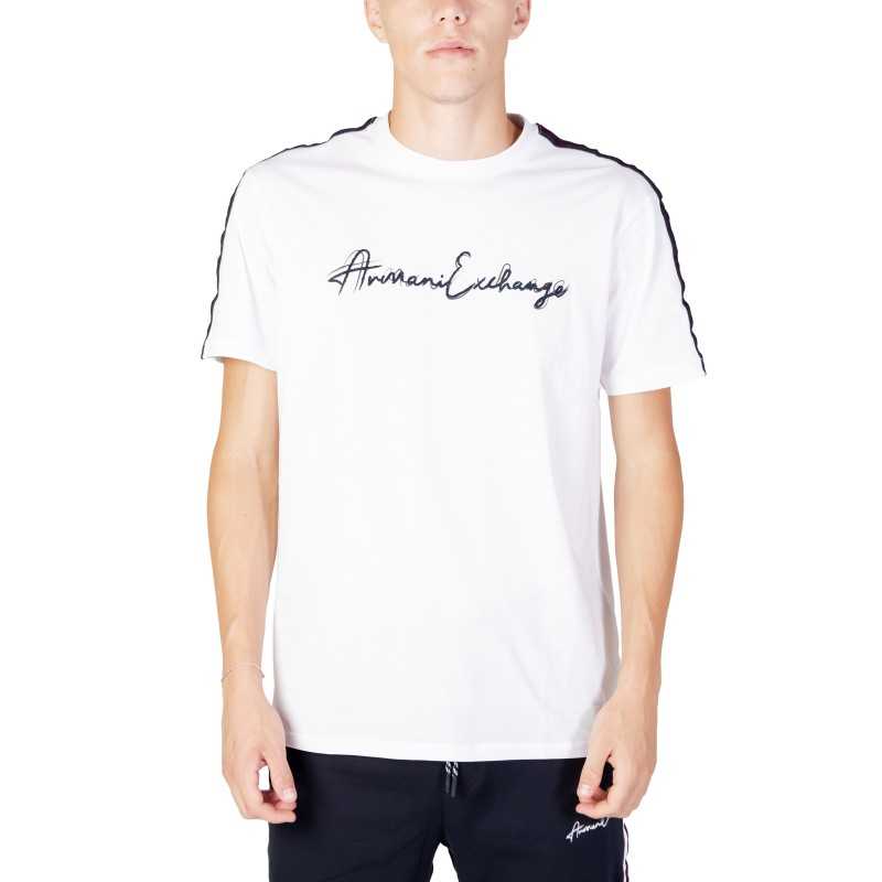 Armani Exchange T-Shirt Uomo