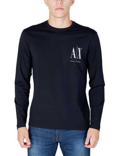 Armani Exchange T-Shirt Uomo