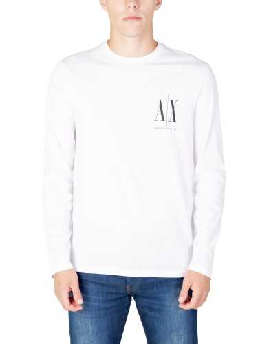 Armani Exchange T-Shirt Uomo