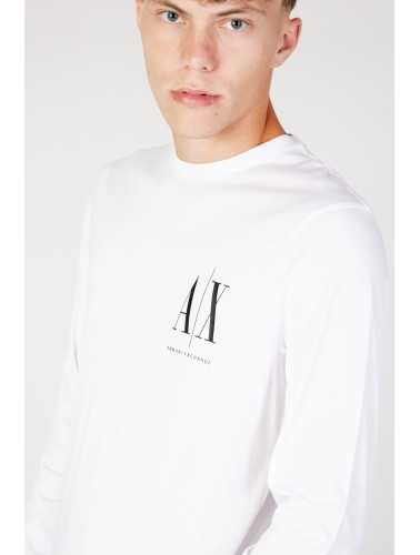 Armani Exchange T-Shirt Uomo