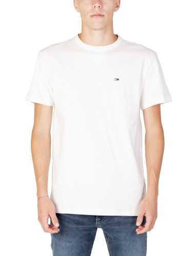 Tommy Hilfiger Jeans T-Shirt Man