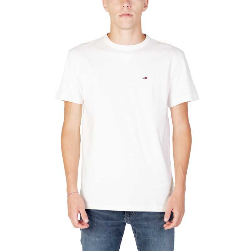 Tommy Hilfiger Jeans T-Shirt Man