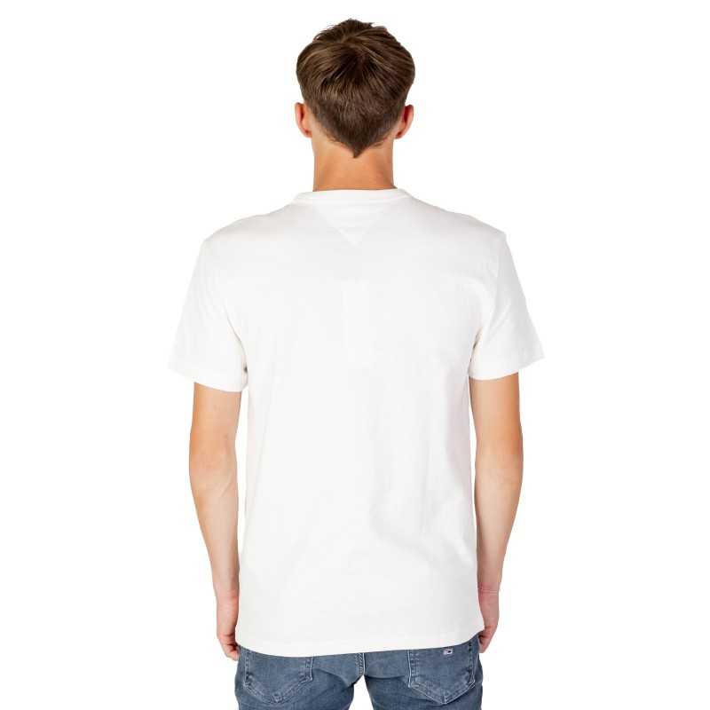 Tommy Hilfiger Jeans T-Shirt Man