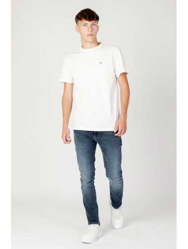 Tommy Hilfiger Jeans T-Shirt Man