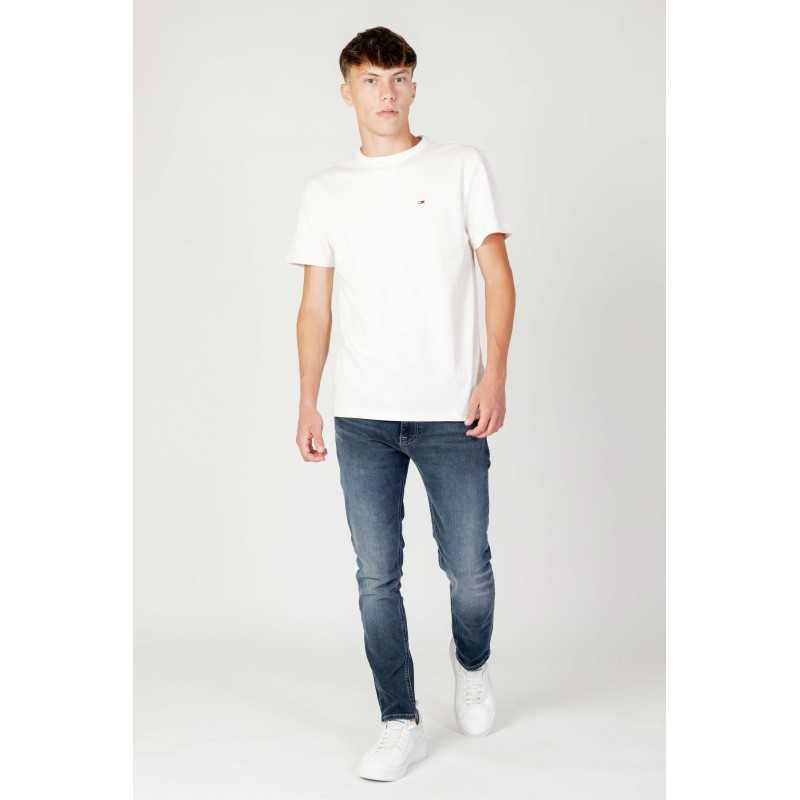 Tommy Hilfiger Jeans T-Shirt Man