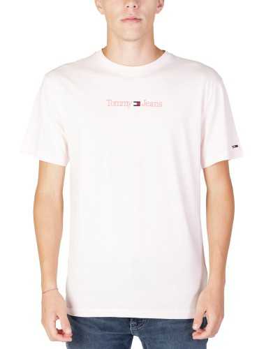 Tommy Hilfiger Jeans T-Shirt Man