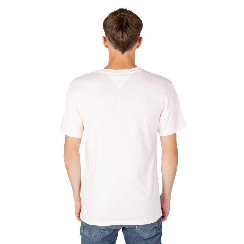 Tommy Hilfiger Jeans T-Shirt Man