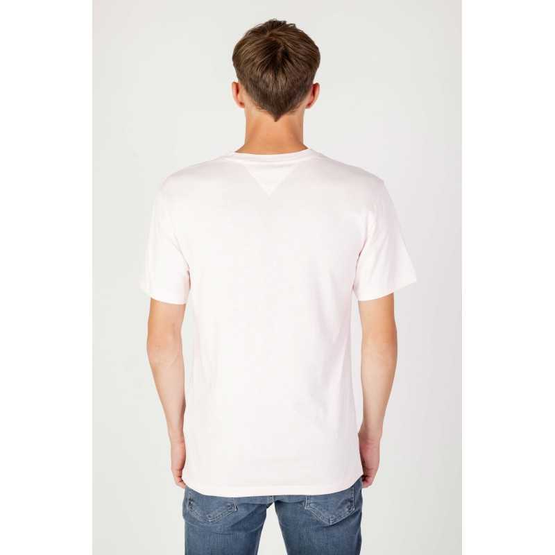 Tommy Hilfiger Jeans T-Shirt Man