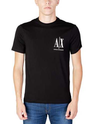 Armani Exchange T-Shirt Uomo