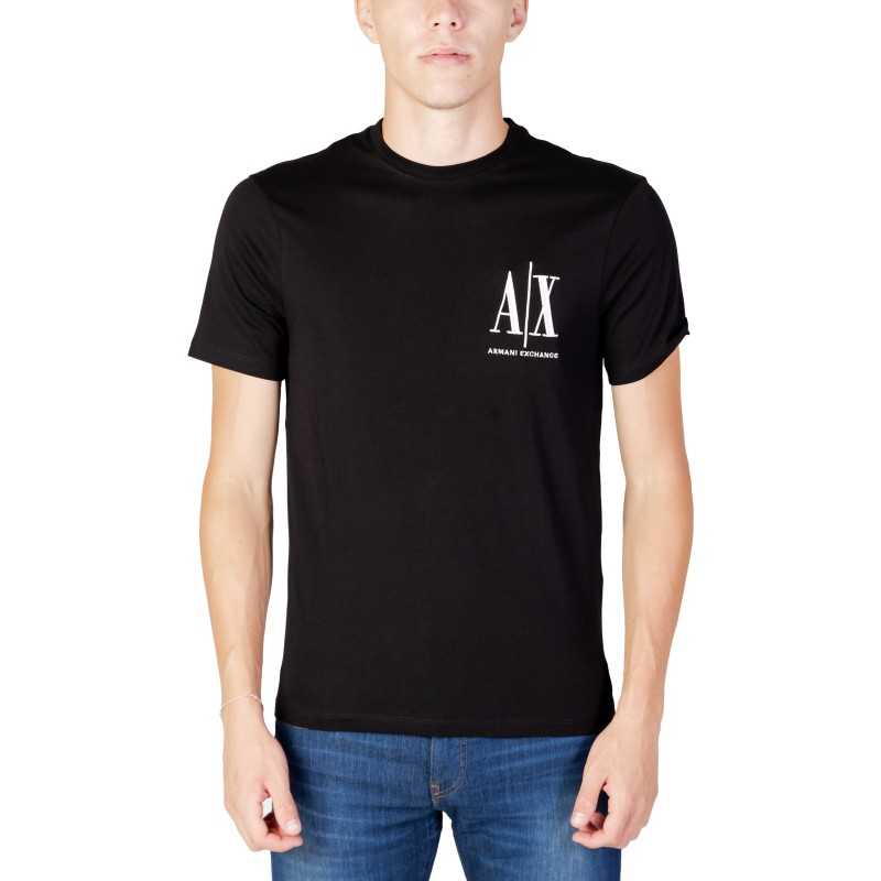 Armani Exchange T-Shirt Uomo